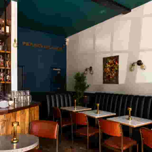 The Perseverance Marylebone