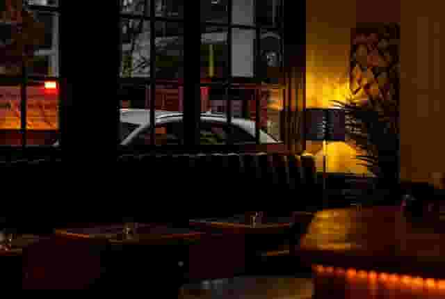 The Perseverance Marylebone