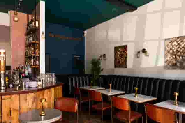 The Perseverance Marylebone