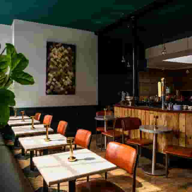The Perseverance Marylebone