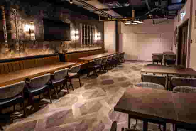 Puttshack Watford