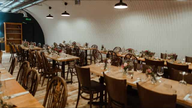 Pedro's Wine Bar