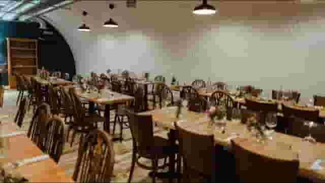 Pedro's Wine Bar