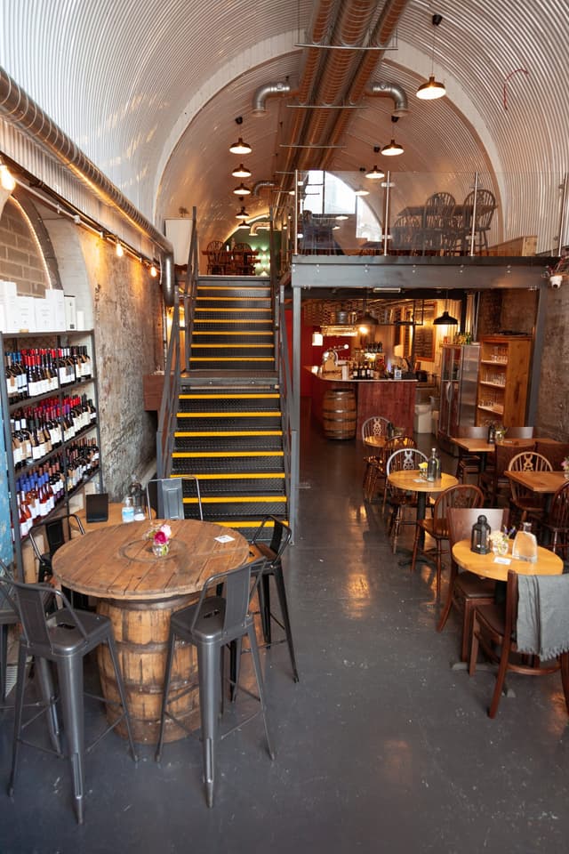 Pedro's Wine Bar