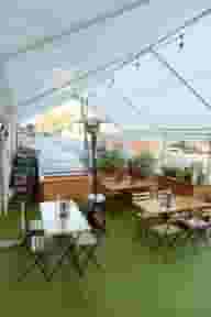 Unusual Venues