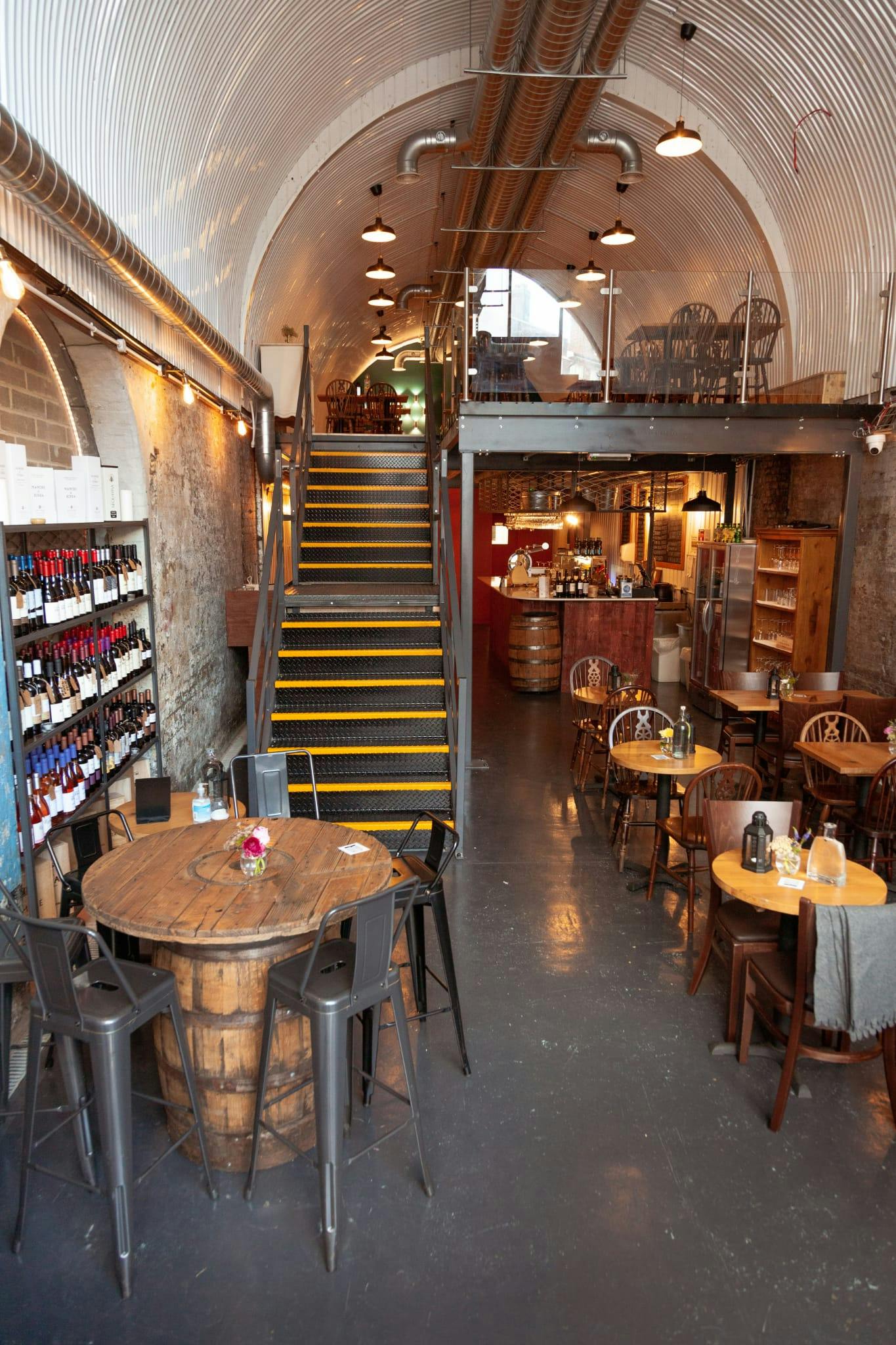Pedro's Wine Bar - Pedro's Wine Bar image 1