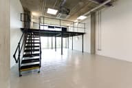 Pop Up Shop Rentals