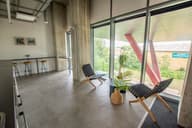 Networking Venues