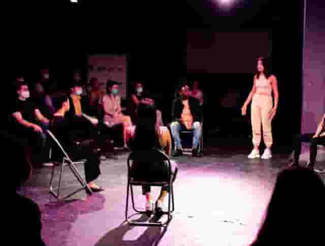 McQueens Theatre