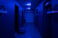 Unusual Venues