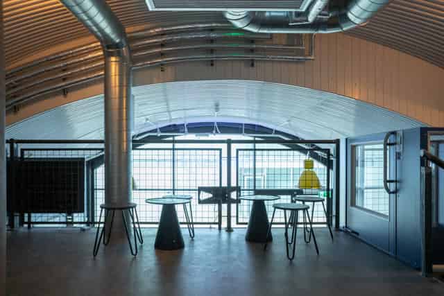 DNA VR Battersea Power Station