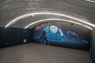 Promotional Spaces