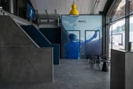 Unusual Venues