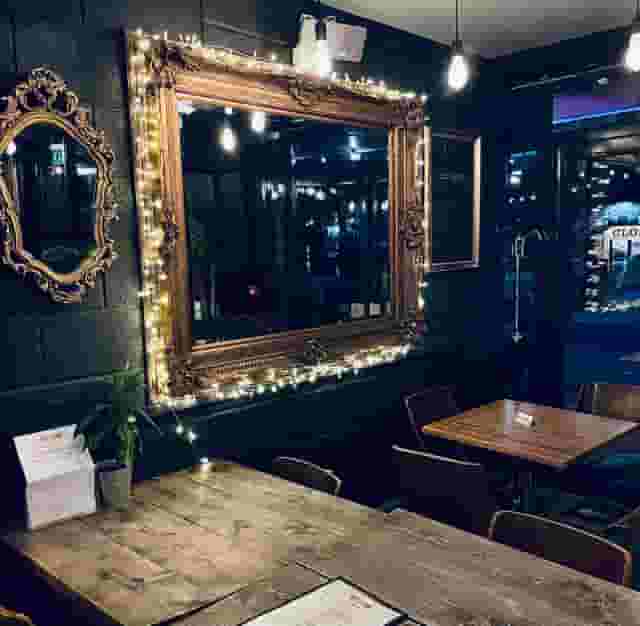 Brown & Bye - Venue Hire