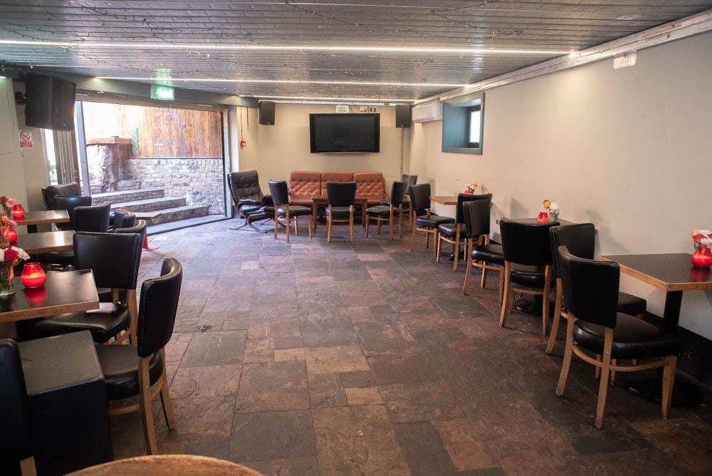 Pub on the Park - Bears Den image 1