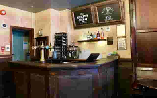 The Queens Head