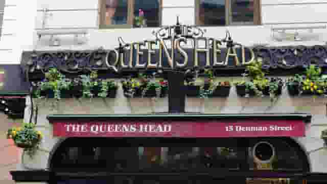The Queens Head