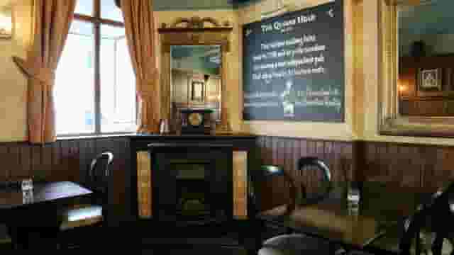 The Queens Head
