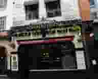 Charring Cross