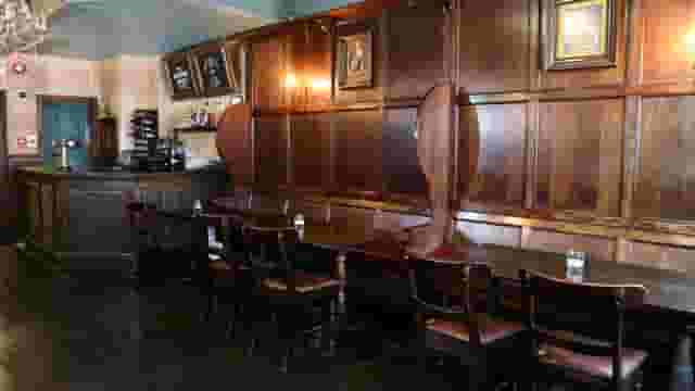 The Queens Head