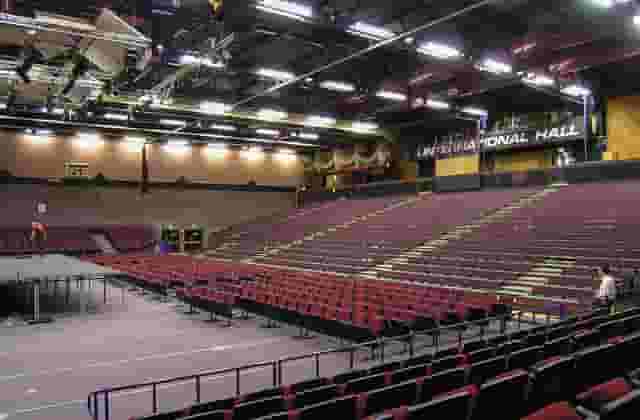 The Brentwood Centre