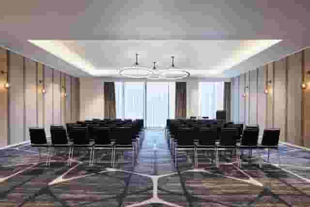 Rothwell Suite 