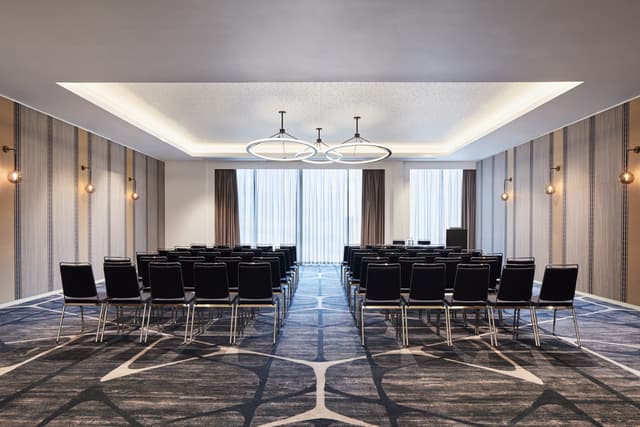 Rothwell Suite 