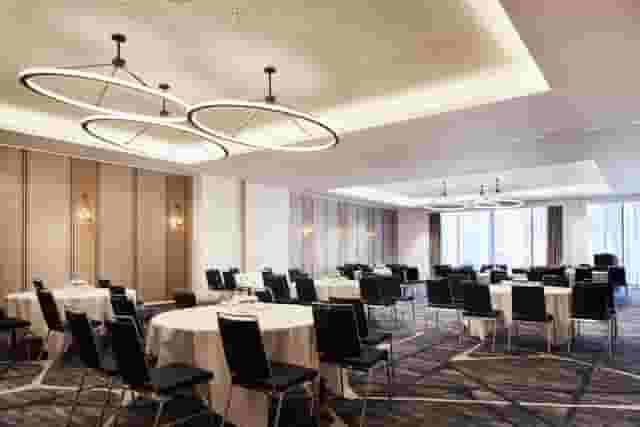 Rothwell Suite