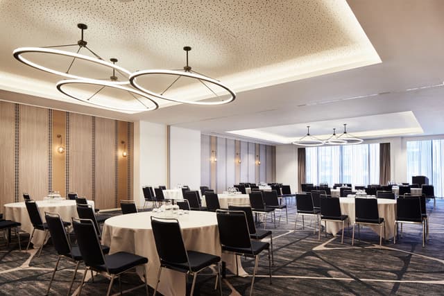 Rothwell Suite 