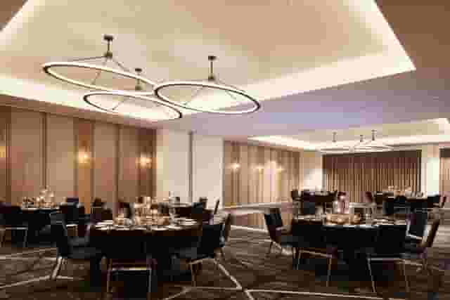 Hyatt Regency Manchester