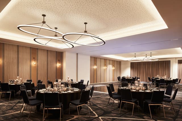 Hyatt Regency Manchester