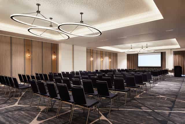 Rothwell Suite 