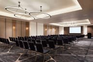Workshop Venues