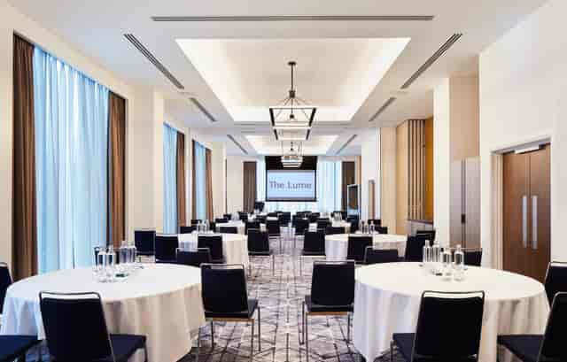 Hyatt Regency Manchester 