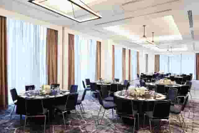 Hyatt Regency Manchester