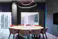 Reception Halls