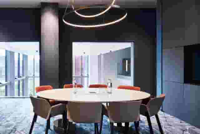 The Turing Room 