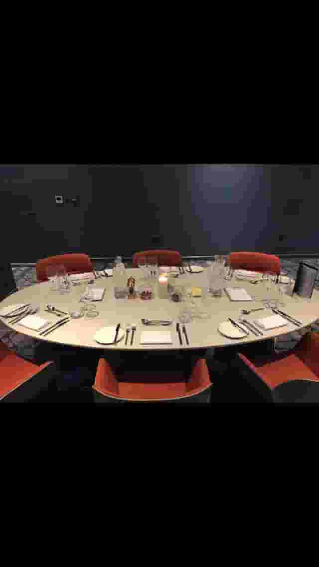 The Turing Room 