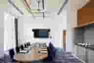 Small Meeting Rooms