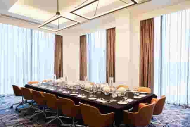 Hyatt Regency Manchester