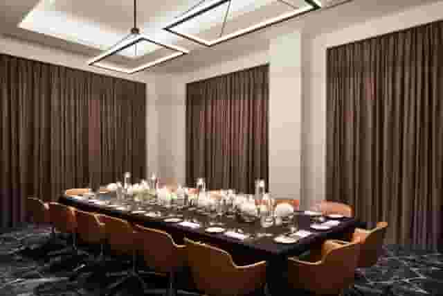 Hyatt Regency Manchester