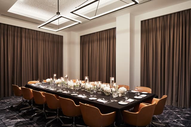 Hyatt Regency Manchester