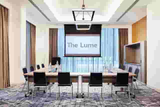 The Robinson Room 