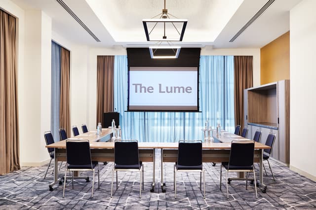 Hyatt Regency Manchester