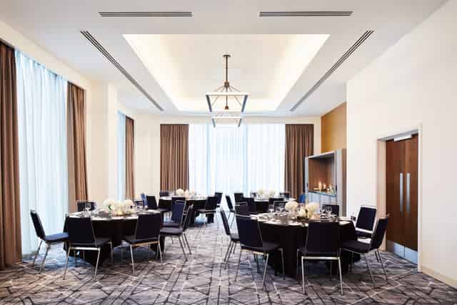 Hyatt Regency Manchester