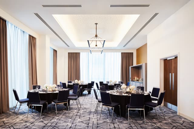 Hyatt Regency Manchester