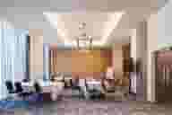 Reception Halls