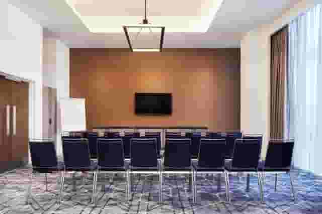 The Eddington Room