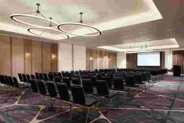 Hyatt Regency Manchester