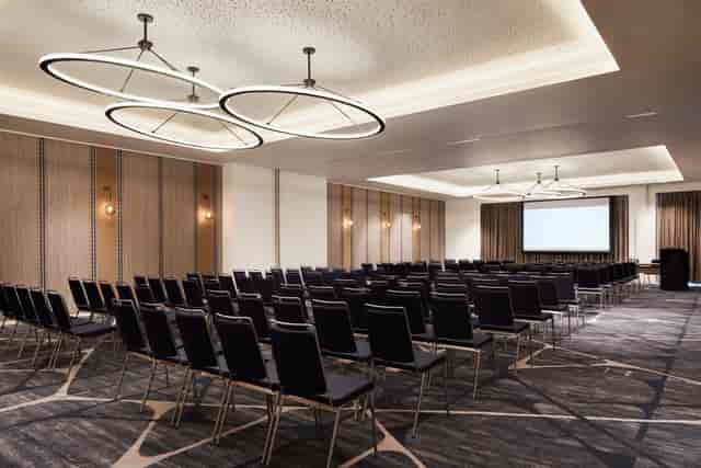 Hyatt Regency Manchester 